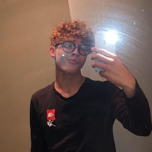 Meet your Posher, Noah